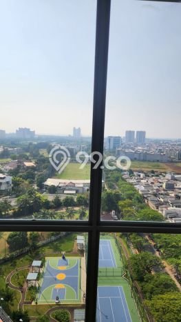 Unit Kantor Paling Strategis di Kemayoran Jakarta Pusat dengan LB 51m2 Unit Kantor Paling Strategis di Kemayoran Jakarta Pusat dengan LB 51m2