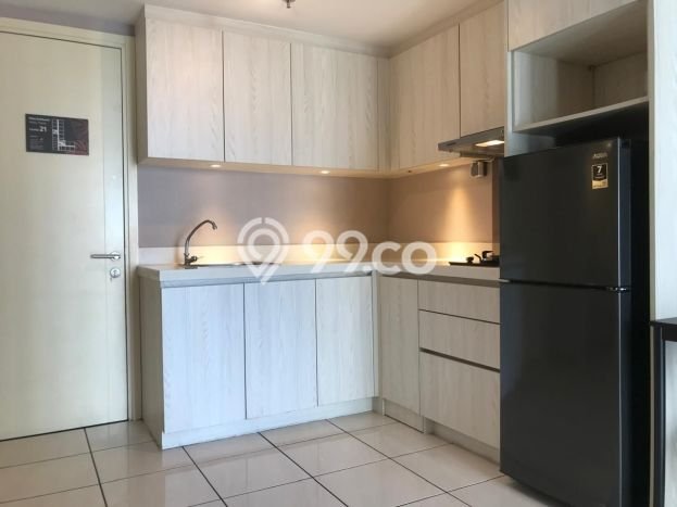 Dijual Apartemen di Tangerang 2 Kamar & 1 Kamar Mandi, Luas 45m2 Dijual Apartemen di Tangerang 2 Kamar & 1 Kamar Mandi, Luas 45m2
