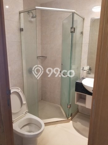 Sewa Sekarang Apartemen Minimalis 2 KT di Kawasan Kemayoran Sewa Sekarang Apartemen Minimalis 2 KT di Kawasan Kemayoran