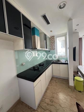 Disewakan Segera Apartemen Nyaman 1 KT di Kawasan Kemayoran Disewakan Segera Apartemen Nyaman 1 KT di Kawasan Kemayoran