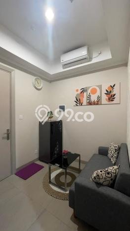 Hunian Apartemen Sewa Terjangkau 35m2 di Kemayoran, Cocok Dijadikan Hunian Anda Hunian Apartemen Sewa Terjangkau 35m2 di Kemayoran, Cocok Dijadikan Hunian Anda