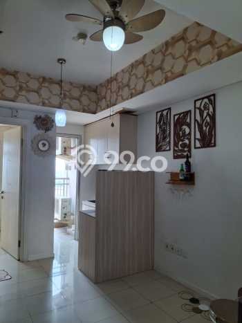 Untuk Dijual Apartemen 2 KT di Jakarta Utara Luas 43m2 Untuk Dijual Apartemen 2 KT di Jakarta Utara Luas 43m2