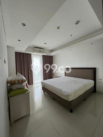 Disewakan Segera Apartemen Nyaman 1 KT di Kawasan Kemayoran Disewakan Segera Apartemen Nyaman 1 KT di Kawasan Kemayoran