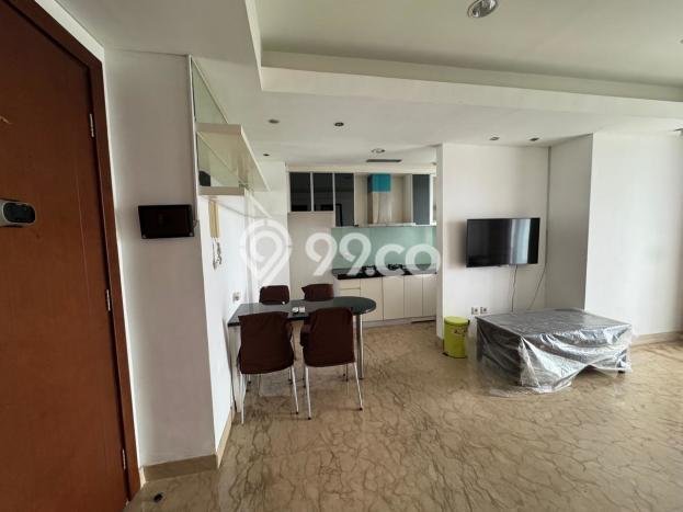 Disewakan Segera Apartemen Nyaman 1 KT di Kawasan Kemayoran Disewakan Segera Apartemen Nyaman 1 KT di Kawasan Kemayoran