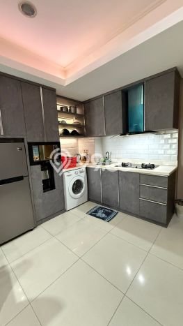 Disewakan Segera Apartemen Strategis 2 KT, 1 KM di Kawasan Kemayoran Disewakan Segera Apartemen Strategis 2 KT, 1 KM di Kawasan Kemayoran