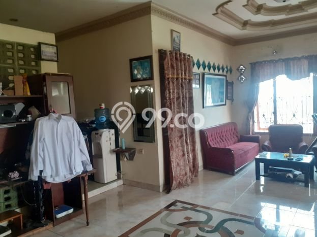 Rumah Modern Cantik 6 KT Siap Huni di Tanjung Priok Rumah Modern Cantik 6 KT Siap Huni di Tanjung Priok