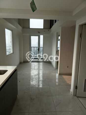 Apartemen Minimalis untuk Disewa, 3 Kamar di Tangerang Apartemen Minimalis untuk Disewa, 3 Kamar di Tangerang