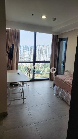 Hunian Apartemen Disewakan Terjangkau 35m2 di Kemayoran, Cocok untuk Tempat Tinggal Anda Hunian Apartemen Disewakan Terjangkau 35m2 di Kemayoran, Cocok untuk Tempat Tinggal Anda