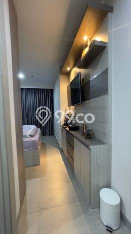 Hunian Apartemen Sewa Terjangkau 35m2 di Kemayoran, Cocok Dijadikan Hunian Anda Hunian Apartemen Sewa Terjangkau 35m2 di Kemayoran, Cocok Dijadikan Hunian Anda