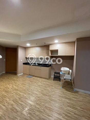 UNIT PREMIUM! Apartemen di Kemayoran, 2 KT, Luas 74m2m², Lokasi Strategis UNIT PREMIUM! Apartemen di Kemayoran, 2 KT, Luas 74m2m², Lokasi Strategis