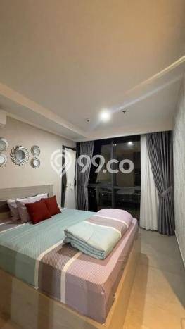 Hunian Apartemen Sewa Terjangkau 35m2 di Kemayoran, Cocok Dijadikan Hunian Anda Hunian Apartemen Sewa Terjangkau 35m2 di Kemayoran, Cocok Dijadikan Hunian Anda