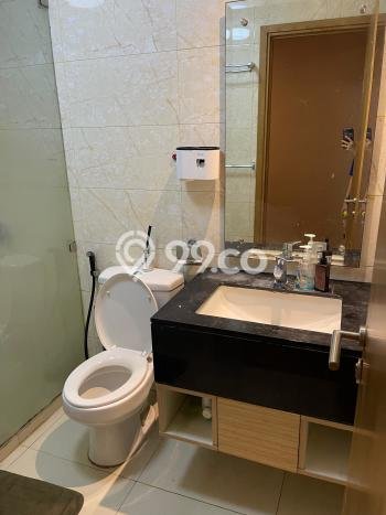 UNIT PREMIUM! Apartemen di Kemayoran, 2 KT, Luas 74m2m², Lokasi Strategis UNIT PREMIUM! Apartemen di Kemayoran, 2 KT, Luas 74m2m², Lokasi Strategis