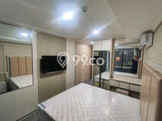 Hunian Apartemen 1 KT 1 KM di Kemayoran, Jakarta Pusat Dijual Cepat Hunian Apartemen 1 KT 1 KM di Kemayoran, Jakarta Pusat Dijual Cepat