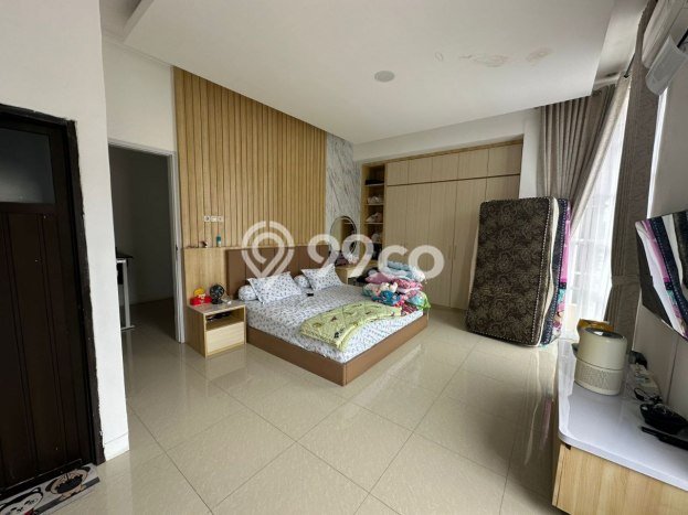 Dijual Rumah 4 Kamar Lokasi Ideal Bagus dan Strategis di Makassar Dijual Rumah 4 Kamar Lokasi Ideal Bagus dan Strategis di Makassar