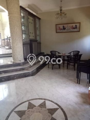 Hunian Elit LB 600m2 Siap Pakai Desain Elegan di Panakukkang, Makassar Hunian Elit LB 600m2 Siap Pakai Desain Elegan di Panakukkang, Makassar