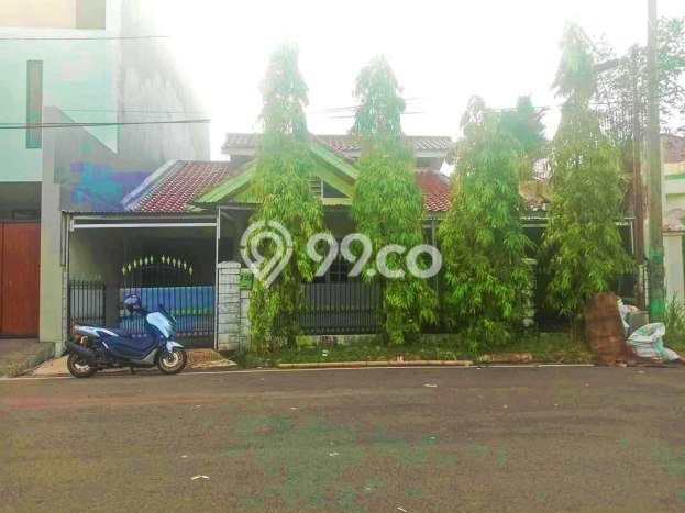 Rumah Modern 4 KT di Panakukkang Makassar Unfurnished Rumah Modern 4 KT di Panakukkang Makassar Unfurnished