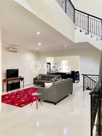 Dijual Rumah Elit Exclusive di Mariso, Makassar Dijual Rumah Elit Exclusive di Mariso, Makassar