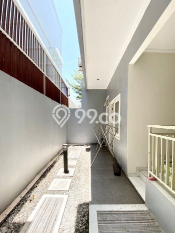Dijual Rumah Elit Exclusive di Mariso, Makassar Dijual Rumah Elit Exclusive di Mariso, Makassar