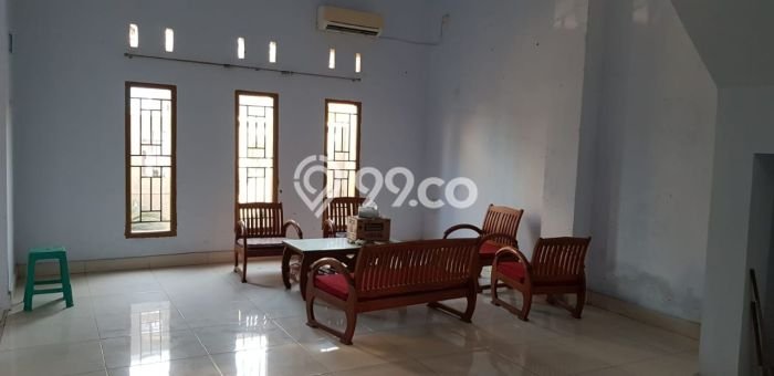 Hunian Nyaman Asri 4 KT Siap Huni di Panakukkang Makassar Hunian Nyaman Asri 4 KT Siap Huni di Panakukkang Makassar