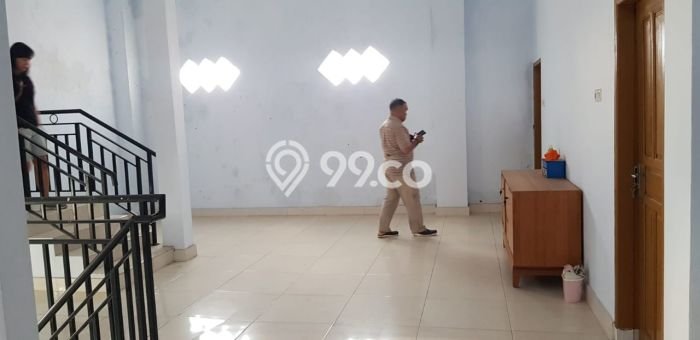 Hunian Nyaman Asri 4 KT Siap Huni di Panakukkang Makassar Hunian Nyaman Asri 4 KT Siap Huni di Panakukkang Makassar