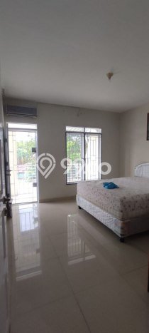 Rumah Minimalis 4 KT di Panakukkang Makassar Semi Furnished Rumah Minimalis 4 KT di Panakukkang Makassar Semi Furnished