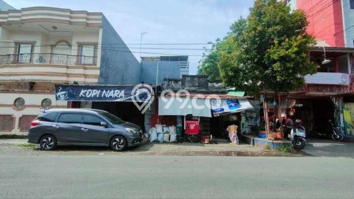 Jual Rumah Mewah Megah Dengan View Cantik di Maricaya, Makassar Jual Rumah Mewah Megah Dengan View Cantik di Maricaya, Makassar