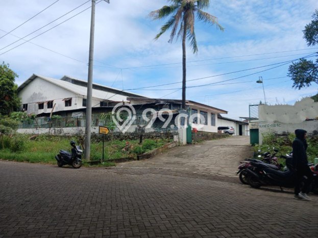 Untuk Dijual! Gudang di Kapasa Makassar LT 10000m2 / LB 5000m2 Kawasan Strategis Untuk Dijual! Gudang di Kapasa Makassar LT 10000m2 / LB 5000m2 Kawasan Strategis