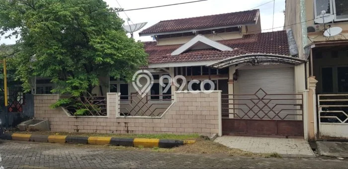 Rumah di Panakukkang, 3 KT, Design Minimalis, Luas 252m² Bangunan 190m² Rumah di Panakukkang, 3 KT, Design Minimalis, Luas 252m² Bangunan 190m²