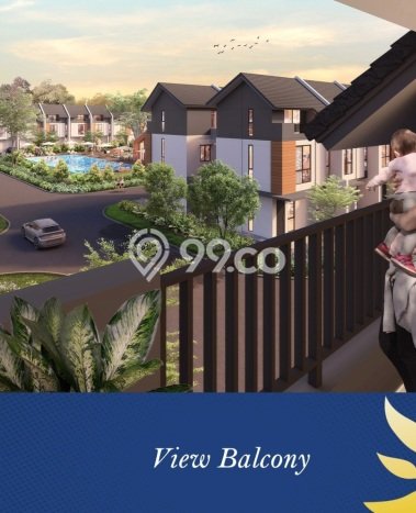 Dijual Rumah Eksklusif 2 KT di Bekasi Kota, Bekasi Dijual Rumah Eksklusif 2 KT di Bekasi Kota, Bekasi