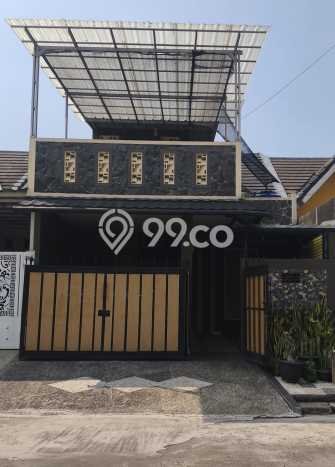 For Sale Hunian Rumah Terawat 3 Kamar di Bekasi, Bekasi For Sale Hunian Rumah Terawat 3 Kamar di Bekasi, Bekasi
