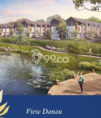 Dijual Rumah Eksklusif 2 KT di Bekasi Kota, Bekasi Dijual Rumah Eksklusif 2 KT di Bekasi Kota, Bekasi