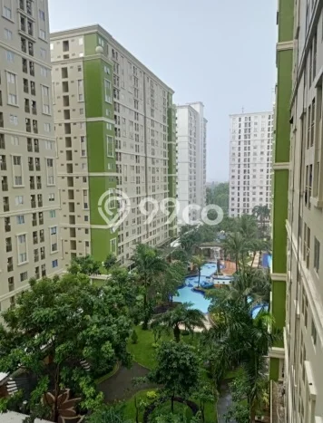 Apartemen Terjangkau Dijual di Jakarta Selatan 0 KT & 1 KM Apartemen Terjangkau Dijual di Jakarta Selatan 0 KT & 1 KM