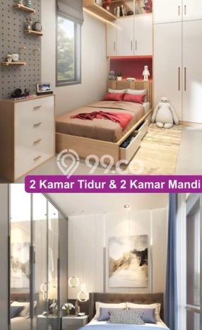 Jual Rumah Mewah Elegan Dengan View Eksklusif di Grand Wisata, Bekasi Jual Rumah Mewah Elegan Dengan View Eksklusif di Grand Wisata, Bekasi