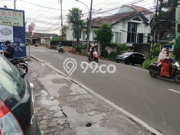 Ruko Bagus Dijual di Pondok Betung Tangerang Lokasi Strategis Cocok untuk Kembangkan Bisnis Ruko Bagus Dijual di Pondok Betung Tangerang Lokasi Strategis Cocok untuk Kembangkan Bisnis