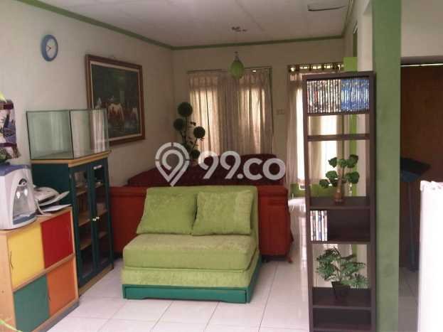 Rumah Minimalis 2 KT LT 90m2 di Bintaro Rumah Minimalis 2 KT LT 90m2 di Bintaro