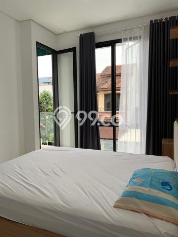 Rumah Minimalis 4 KT di Bintaro Tangerang Selatan Rumah Minimalis 4 KT di Bintaro Tangerang Selatan