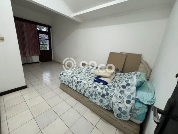 Rumah Elit Modern Siap Huni di Bintaro Tangerang Selatan Rumah Elit Modern Siap Huni di Bintaro Tangerang Selatan