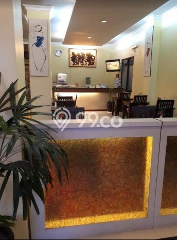 PELUANG EMAS! Hotel di Balikpapan Timur, Luas 1500m2m², Pusat Bisnis PELUANG EMAS! Hotel di Balikpapan Timur, Luas 1500m2m², Pusat Bisnis