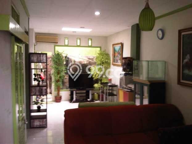 Rumah Minimalis 2 KT LT 90m2 di Bintaro Rumah Minimalis 2 KT LT 90m2 di Bintaro