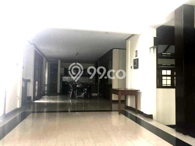 Dijual Rumah Mewah Elegan Dengan View Eksklusif di Bintaro, Tangerang Selatan Dijual Rumah Mewah Elegan Dengan View Eksklusif di Bintaro, Tangerang Selatan
