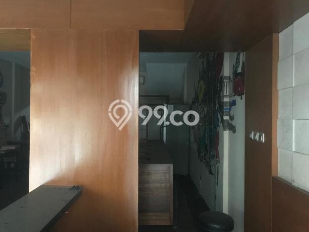 Dijual Ruko Kawasan Bintaro, Luas 135m², Area Bisnis Dijual Ruko Kawasan Bintaro, Luas 135m², Area Bisnis