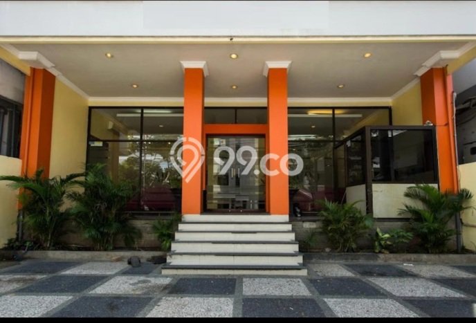 PELUANG EMAS! Hotel di Balikpapan Timur, Luas 1500m2m², Pusat Bisnis PELUANG EMAS! Hotel di Balikpapan Timur, Luas 1500m2m², Pusat Bisnis