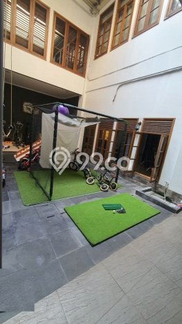 Rumah Luxury Modern Siap Huni di Bintaro Tangerang Selatan Rumah Luxury Modern Siap Huni di Bintaro Tangerang Selatan