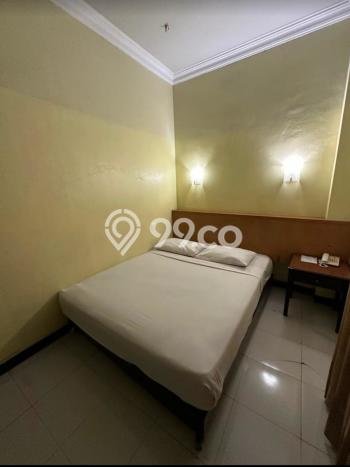 PELUANG EMAS! Hotel di Balikpapan Timur, Luas 1500m2m², Pusat Bisnis PELUANG EMAS! Hotel di Balikpapan Timur, Luas 1500m2m², Pusat Bisnis