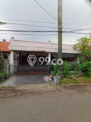 Hunian Super Mewah dengan Akses Paling Strategis di Bintaro, Tangerang Selatan Hunian Super Mewah dengan Akses Paling Strategis di Bintaro, Tangerang Selatan