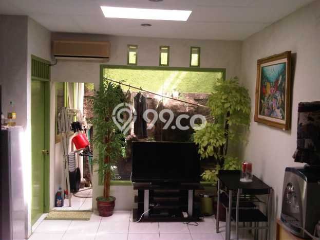 Rumah Minimalis 2 KT LT 90m2 di Bintaro Rumah Minimalis 2 KT LT 90m2 di Bintaro