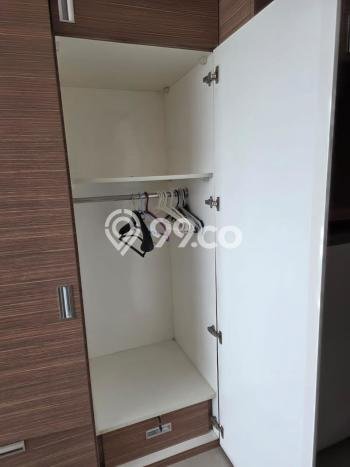 PREMIUM CHOICE! Apartemen di Curug, 1 KT, Luas 31m2m², Lokasi Premium, Fasilitas Lengkap PREMIUM CHOICE! Apartemen di Curug, 1 KT, Luas 31m2m², Lokasi Premium, Fasilitas Lengkap
