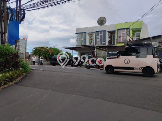 Ruko Bagus Dijual di Pondok Betung Tangerang Lokasi Strategis Cocok untuk Kembangkan Bisnis Ruko Bagus Dijual di Pondok Betung Tangerang Lokasi Strategis Cocok untuk Kembangkan Bisnis