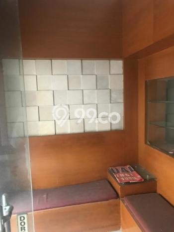 Dijual Ruko Kawasan Bintaro, Luas 135m², Area Bisnis Dijual Ruko Kawasan Bintaro, Luas 135m², Area Bisnis