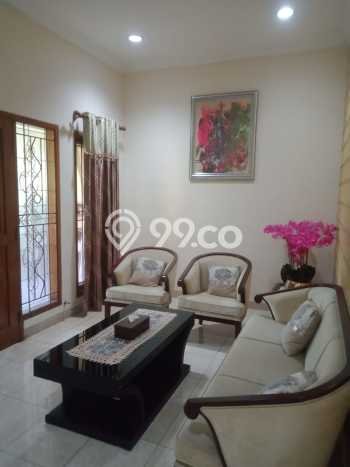 Siap Huni Rumah Mewah 8 Kamar di Cinere Dekat ke Mana Saja Siap Huni Rumah Mewah 8 Kamar di Cinere Dekat ke Mana Saja